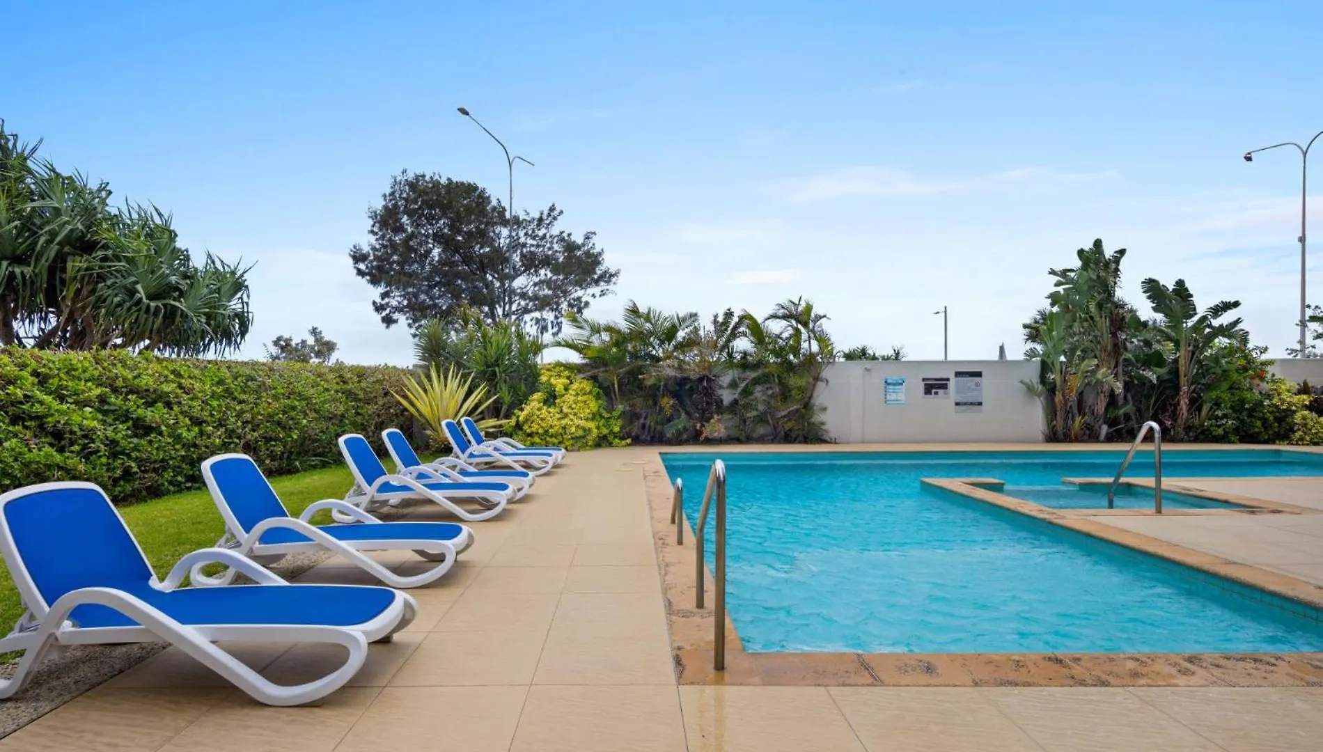 Absolute Beachfront In Paradise Gold Coast