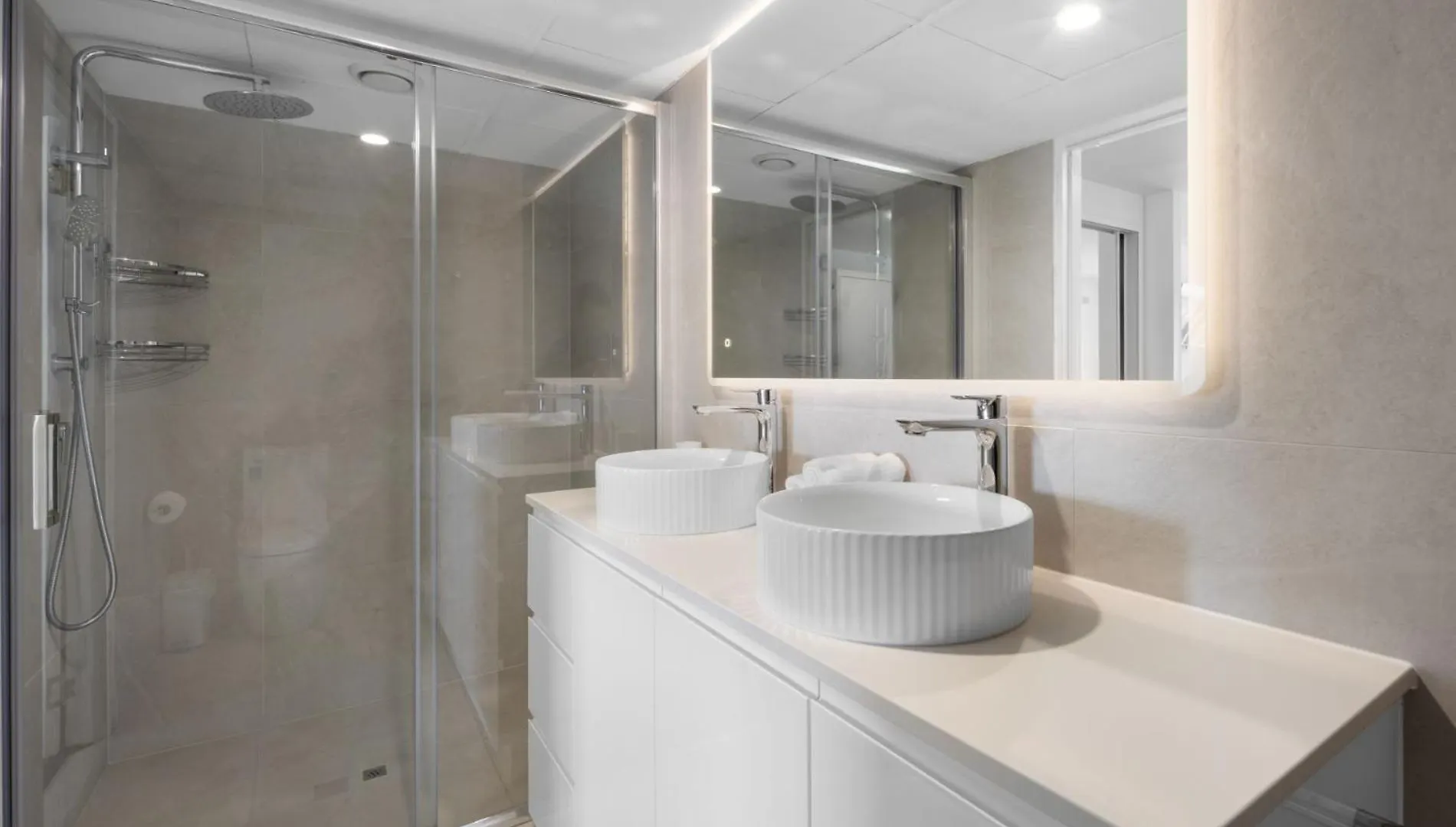 Absolute Beachfront In Paradise Gold Coast