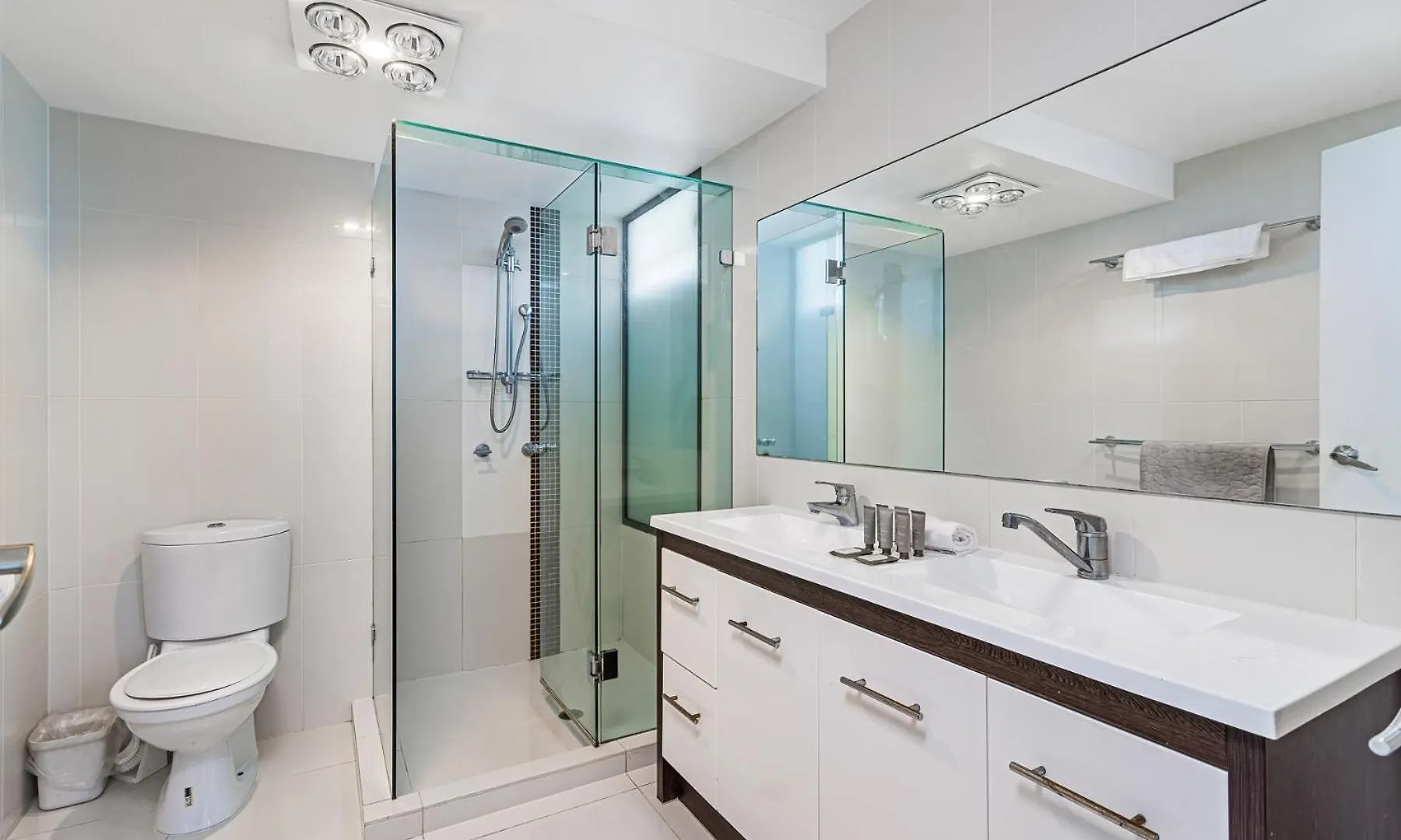 Apartment The Surfers Paradise - Dual Key