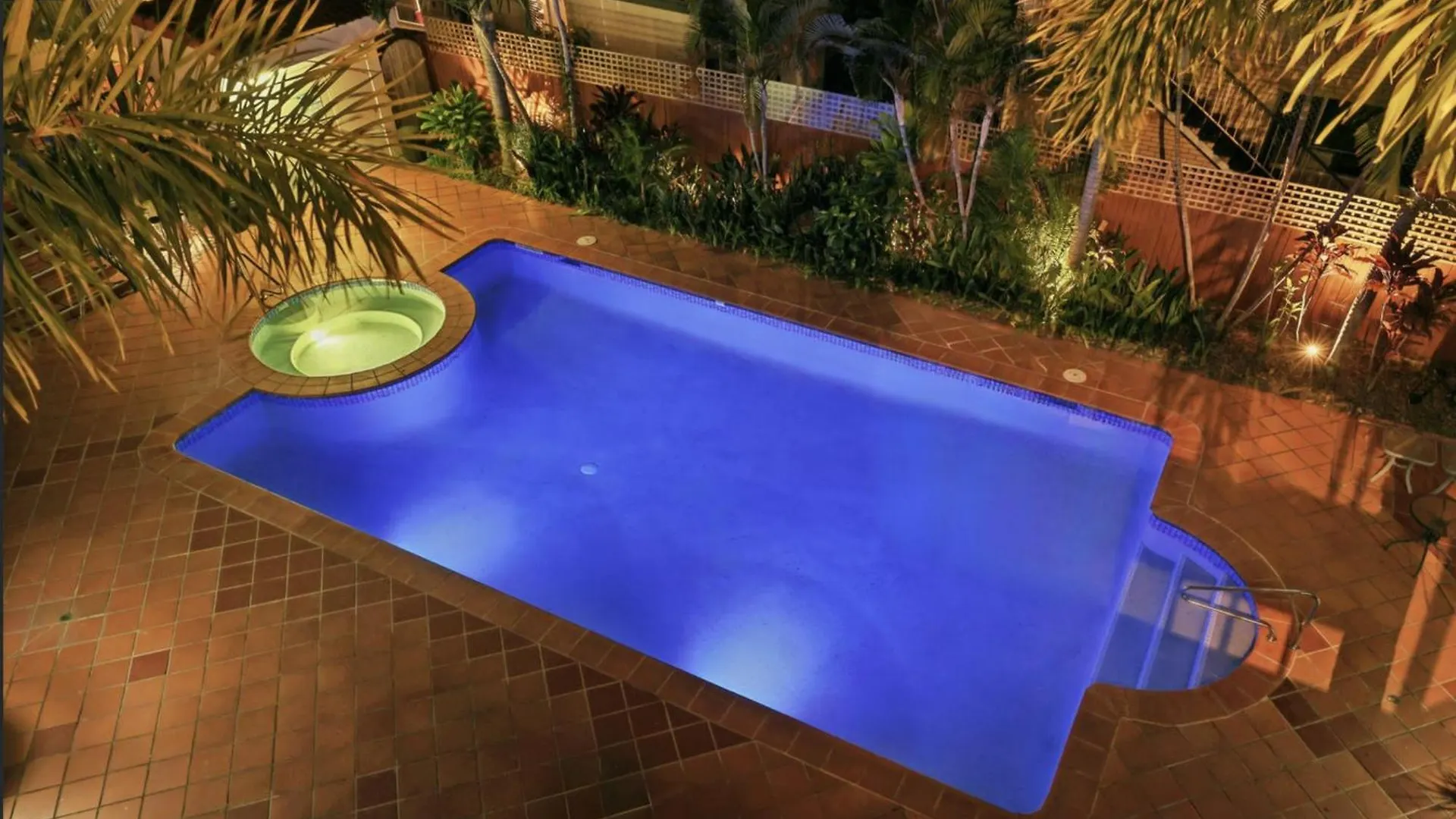 Sunset Boulevard Surfers Paradise Apartment Gold Coast