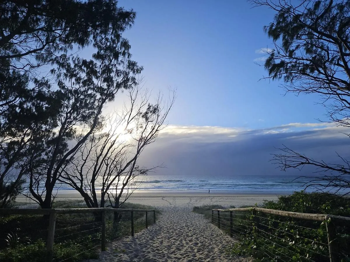 Beachfront Hideaway - Serenity By The Sea *