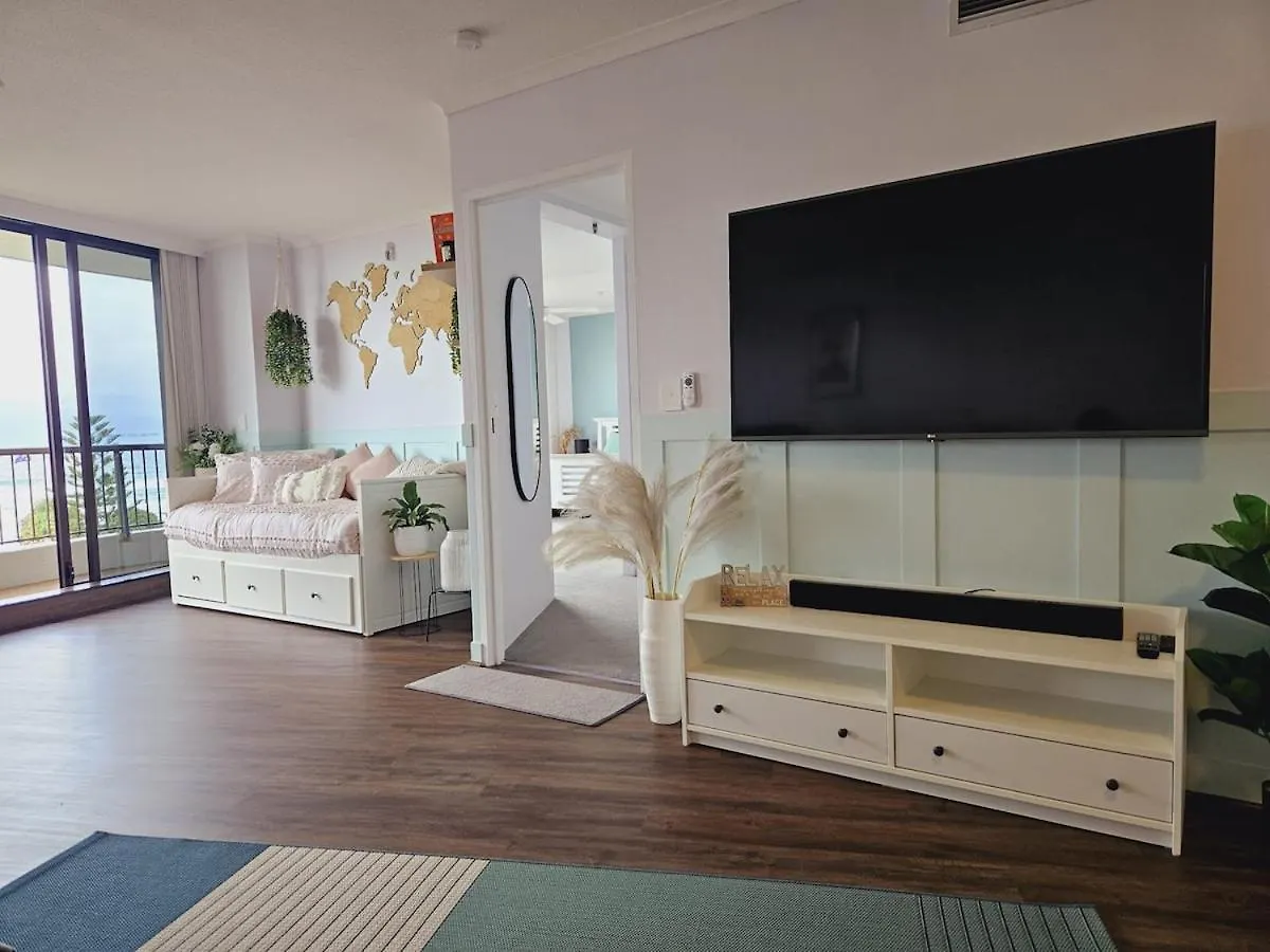 Beachfront Hideaway - Serenity By The Sea *