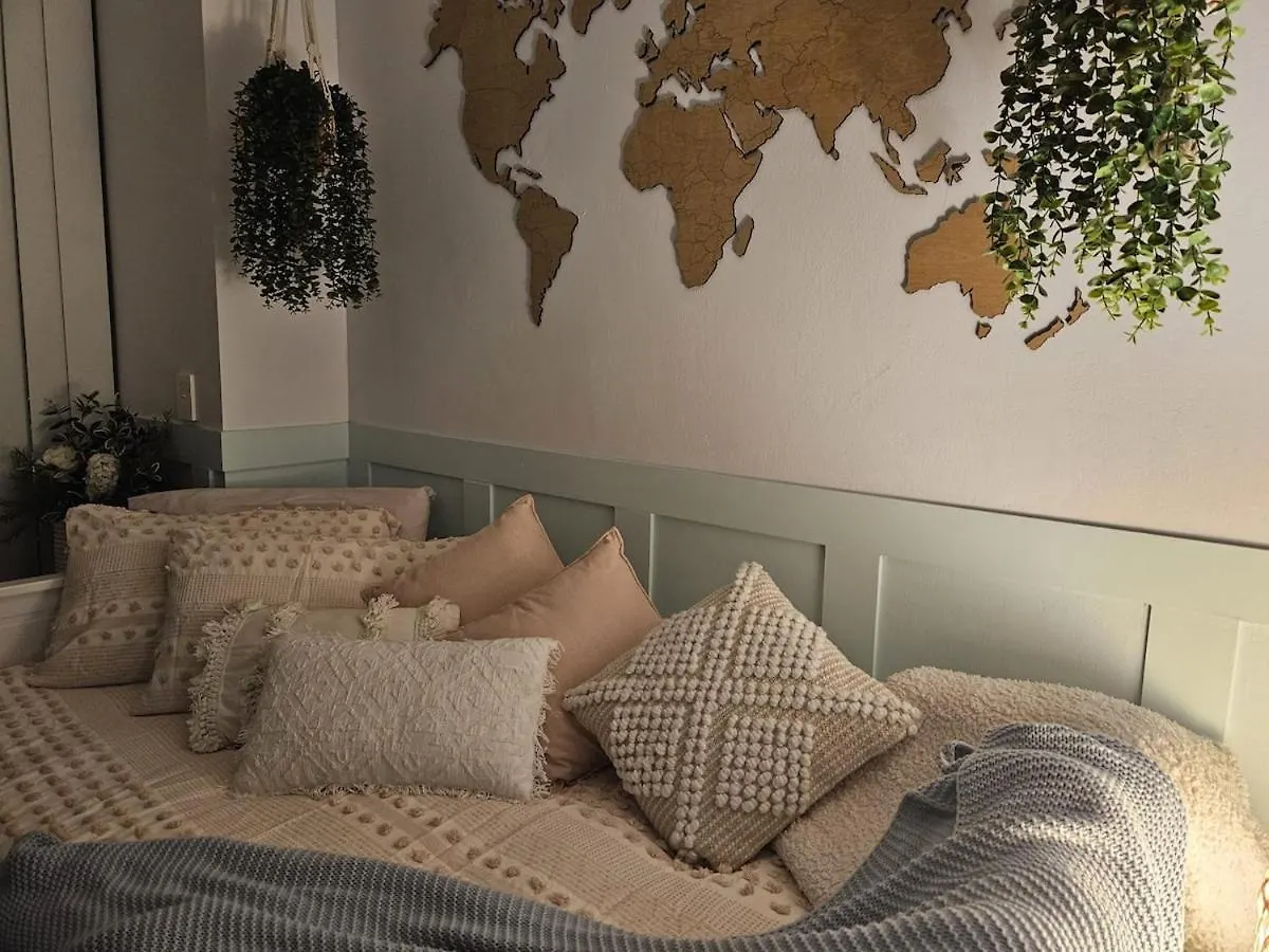 Beachfront Hideaway - Serenity By The Sea *