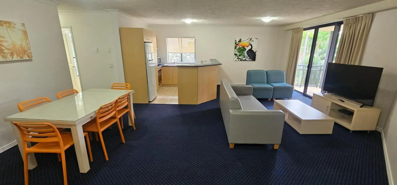 Appartement Ultimate Getaway Pools, Waterslides And Steps From The