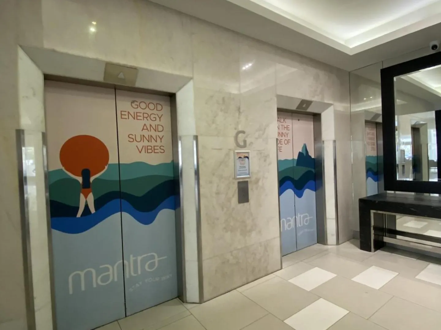 Hotel Sea View Heart Of Surfers Paradise