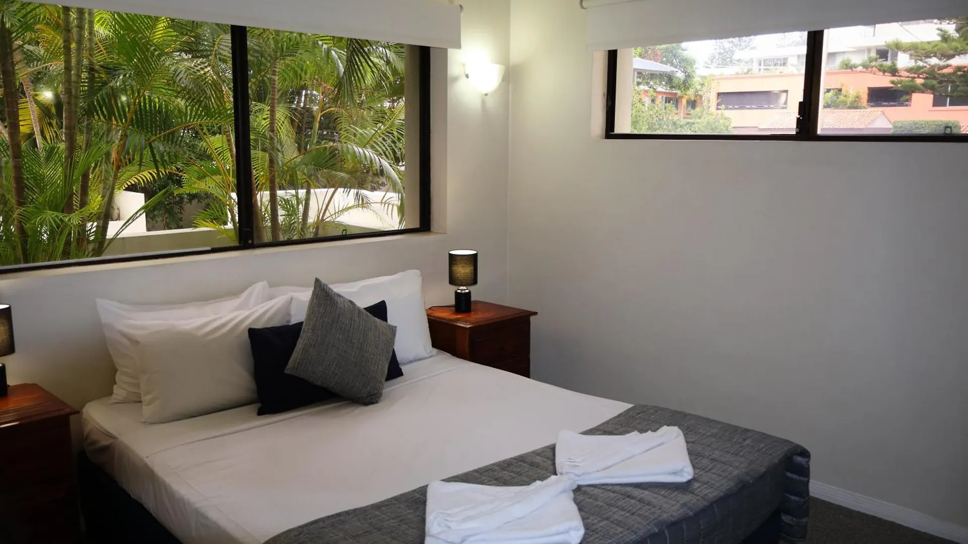Burleigh On The Aparthotel