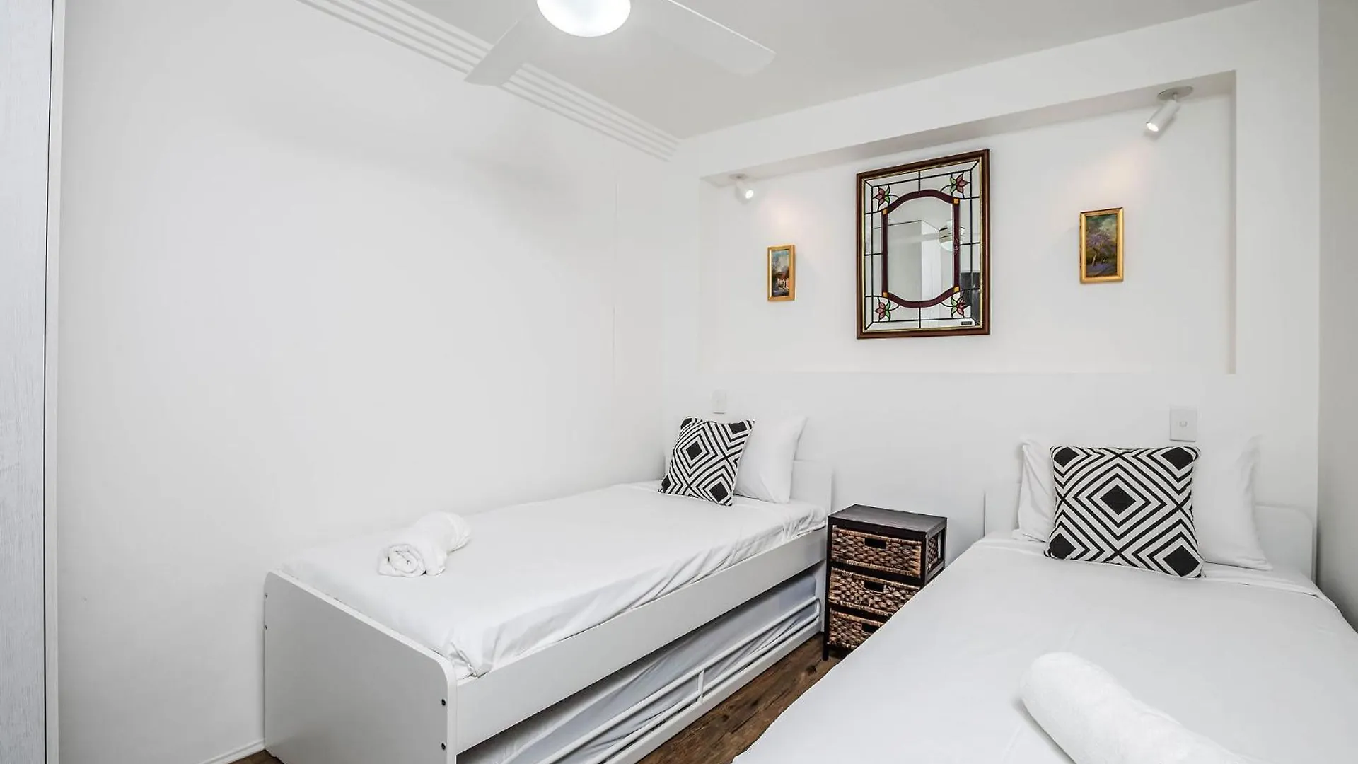 Condor By Premium Aparthotel Gold Coast