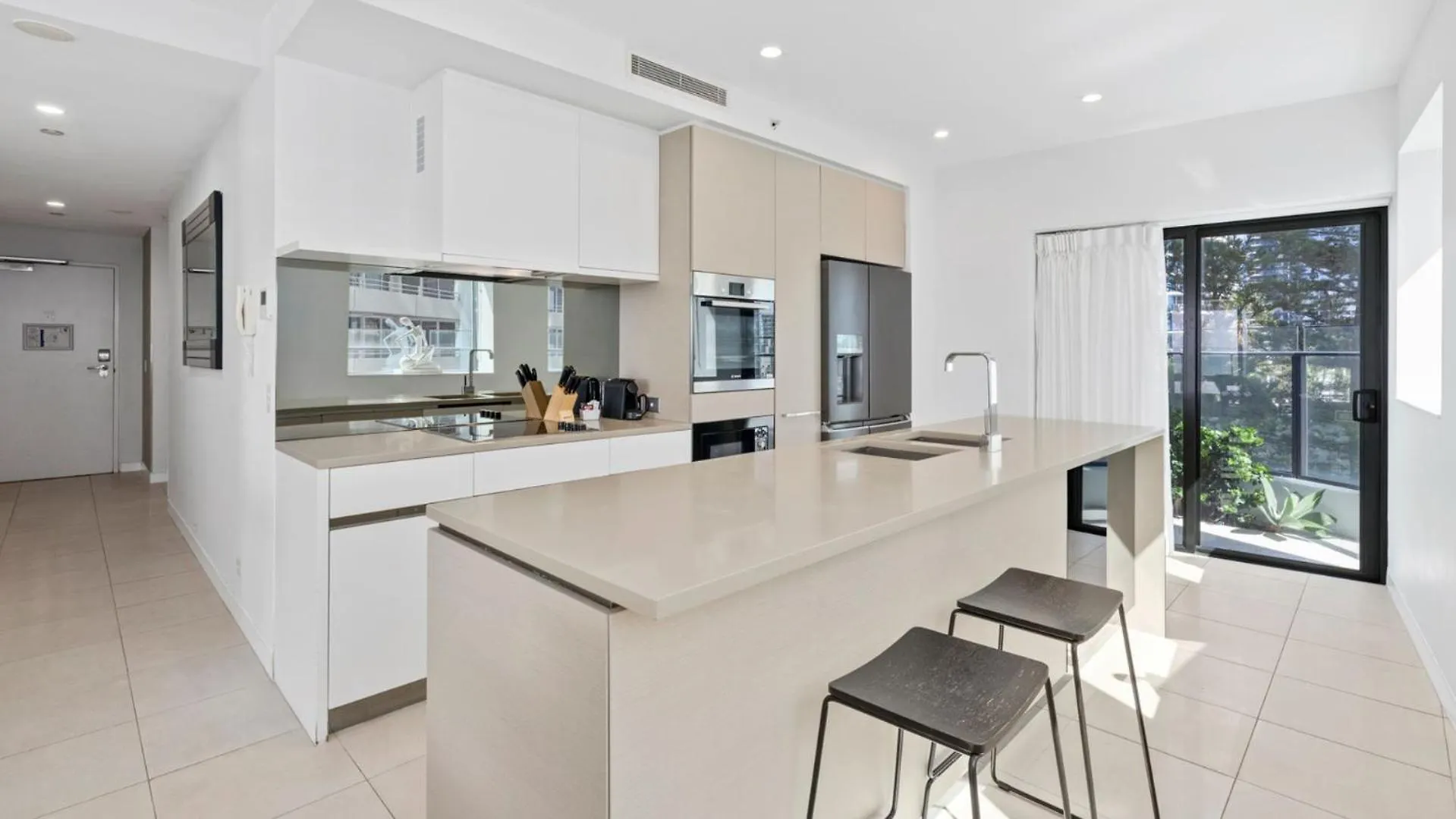 Soul Surfers Paradise - Gclr Apartmán *