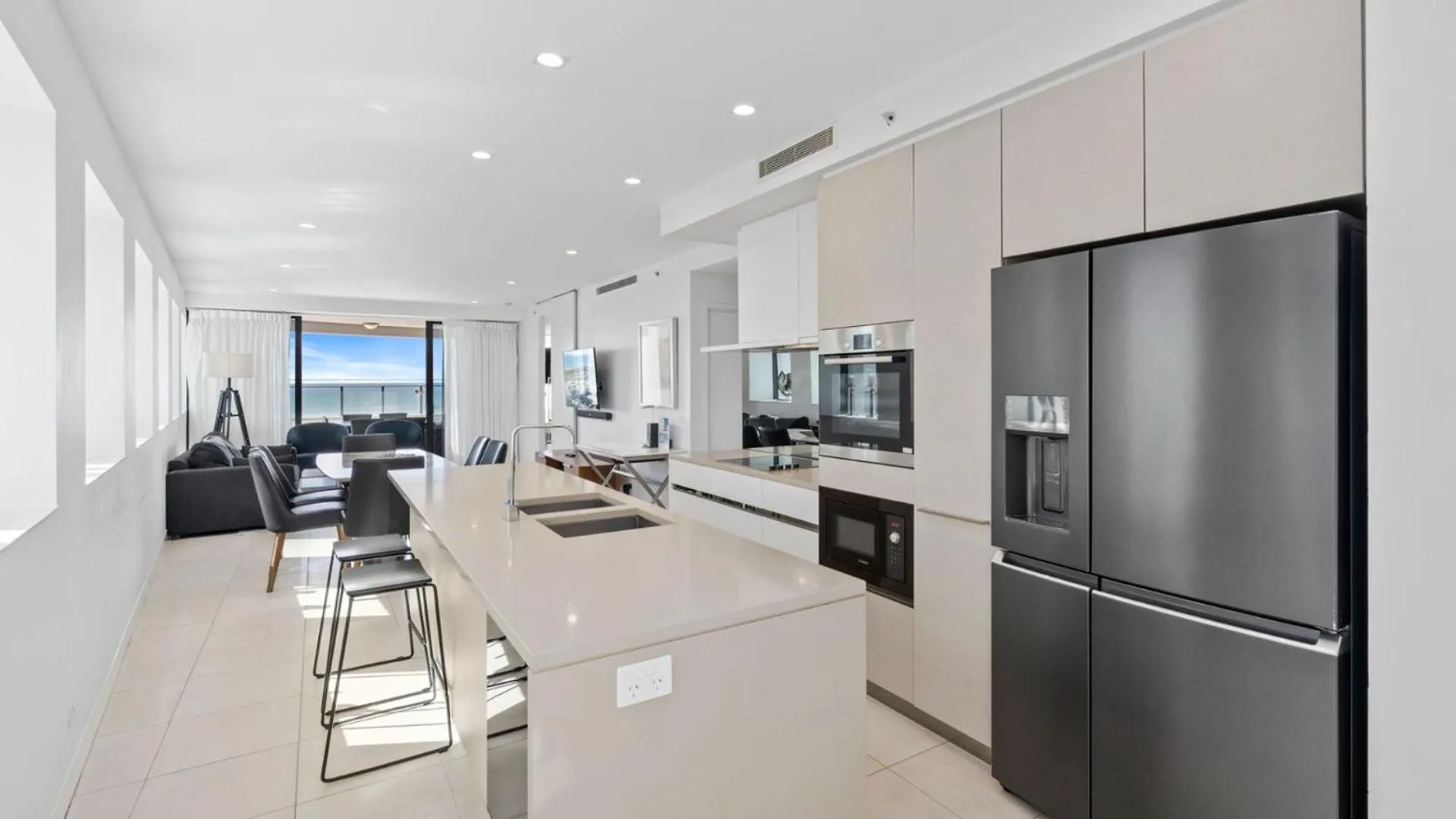 Apartmán Soul Surfers Paradise - Gclr *