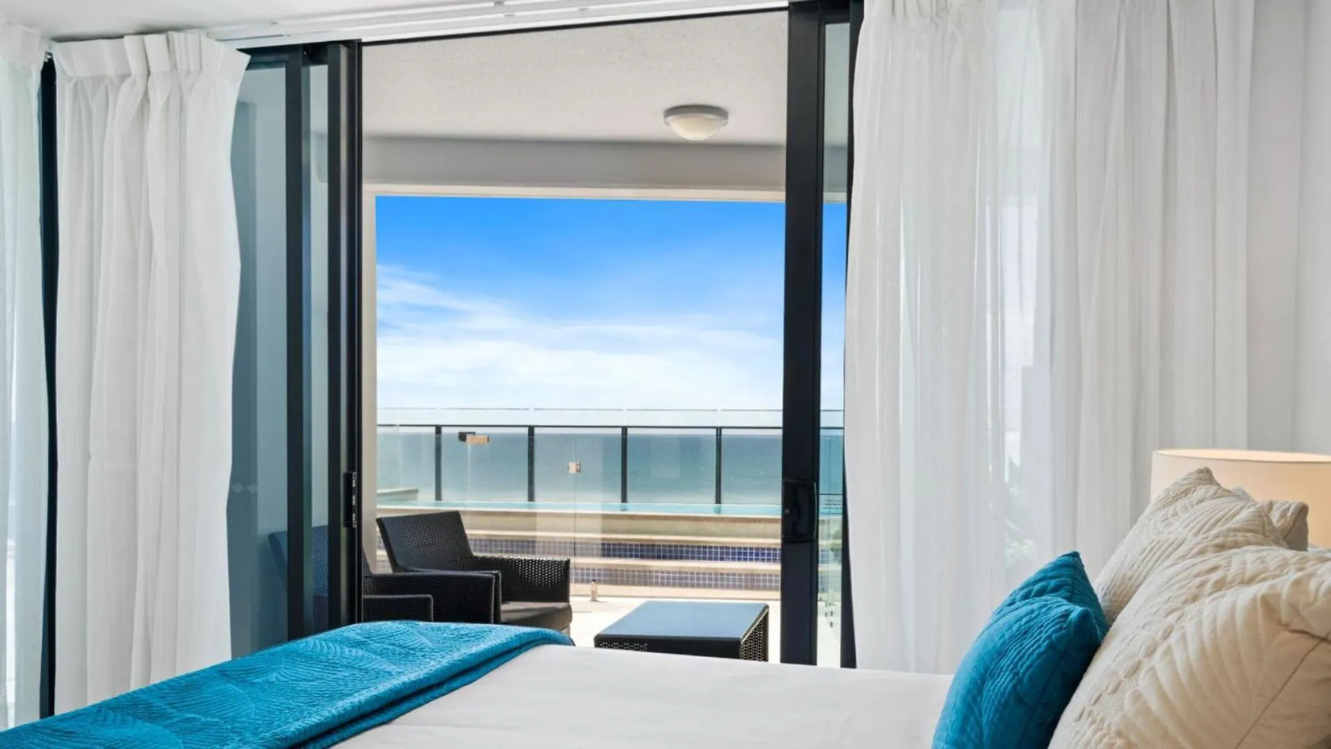 Apartmán Soul Surfers Paradise - Gclr
