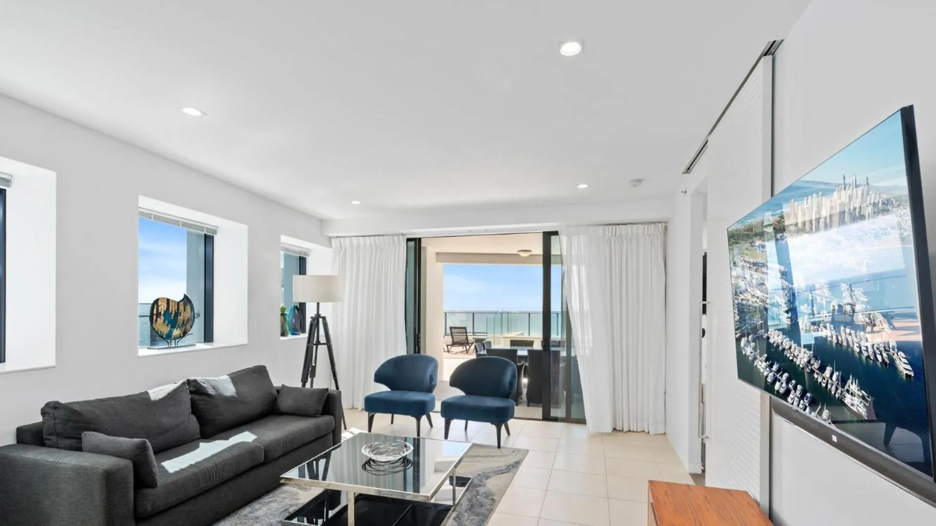 Apartmán Soul Surfers Paradise - Gclr Gold Coast