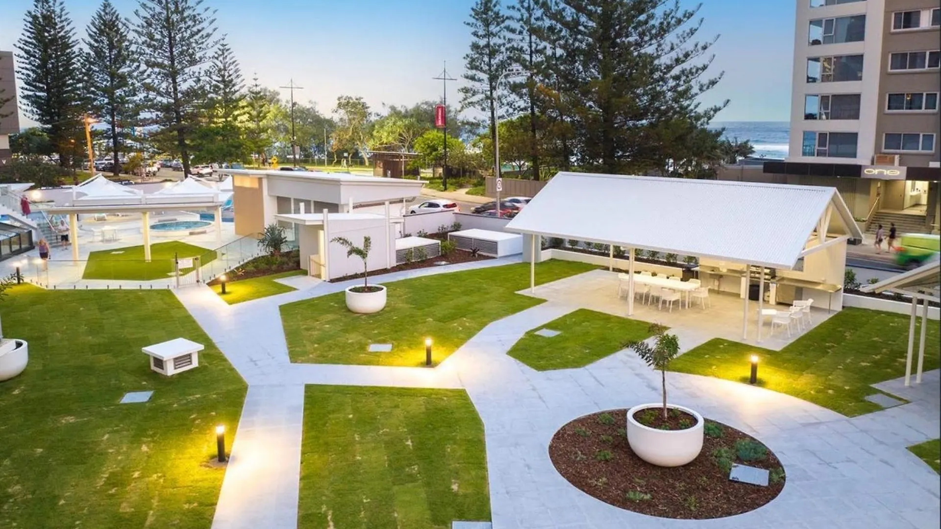 Lägenhet Peninsula Surfers Paradise - Hosted By Coastal Letting *