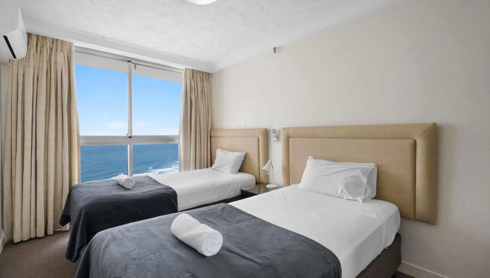 Peninsula Surfers Paradise - Hosted By Coastal Letting Guldkusten