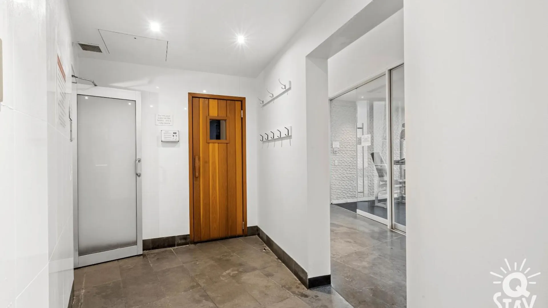 Avalon - Qstay Apartment Gold Coast