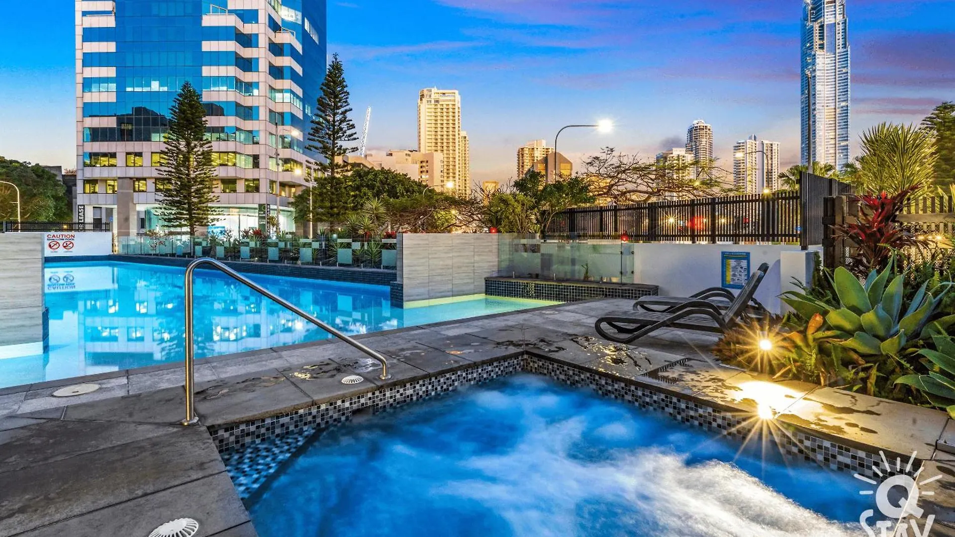 Apartment Avalon - Qstay *