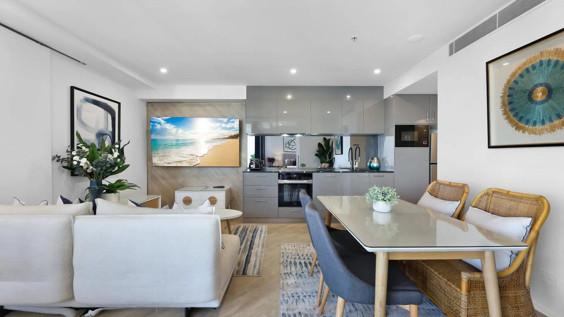 Apartment Avalon - Qstay Gold Coast