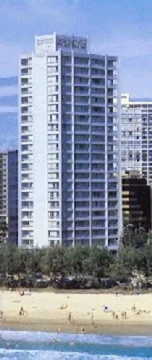 Rezort International Gold Coast