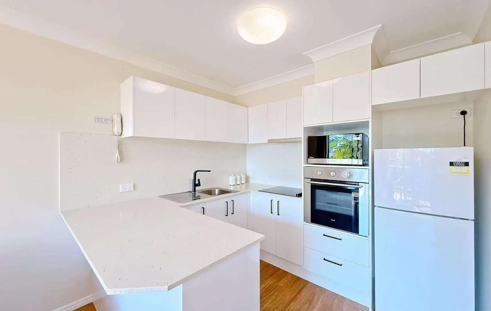 Karana Palms Aparthotel Gold Coast