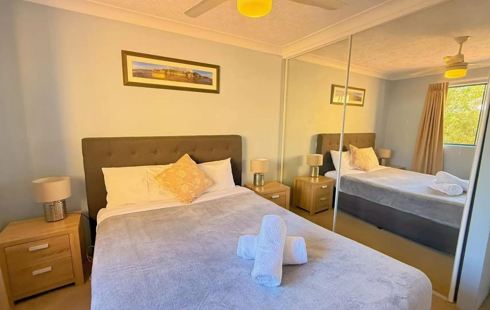 Karana Palms 3*