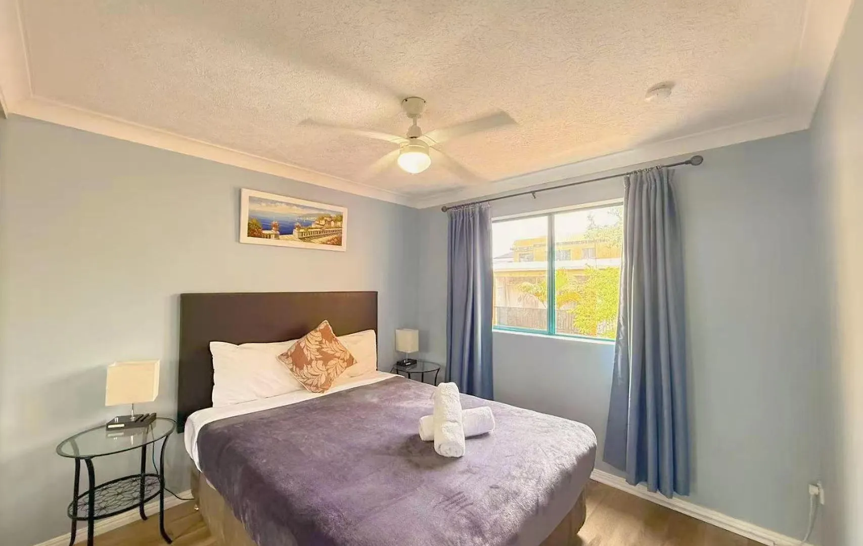 Karana Palms Aparthotel