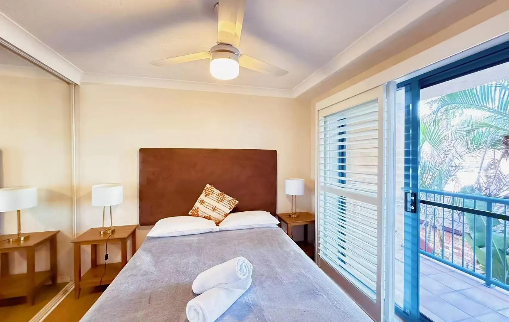 Aparthotel Karana Palms 3*