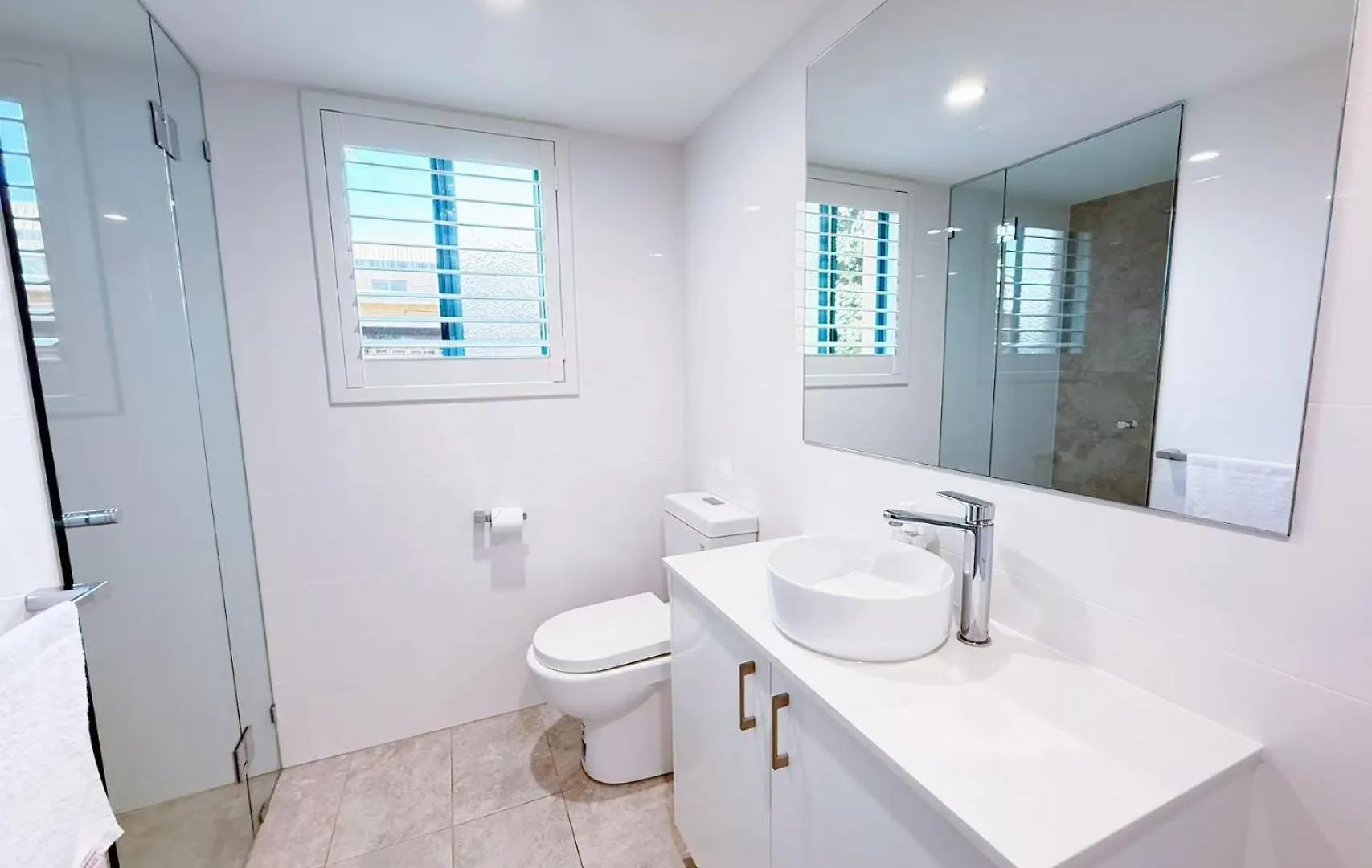 Aparthotel Karana Palms Gold Coast