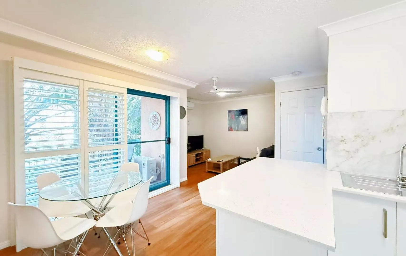 Aparthotel Karana Palms Gold Coast