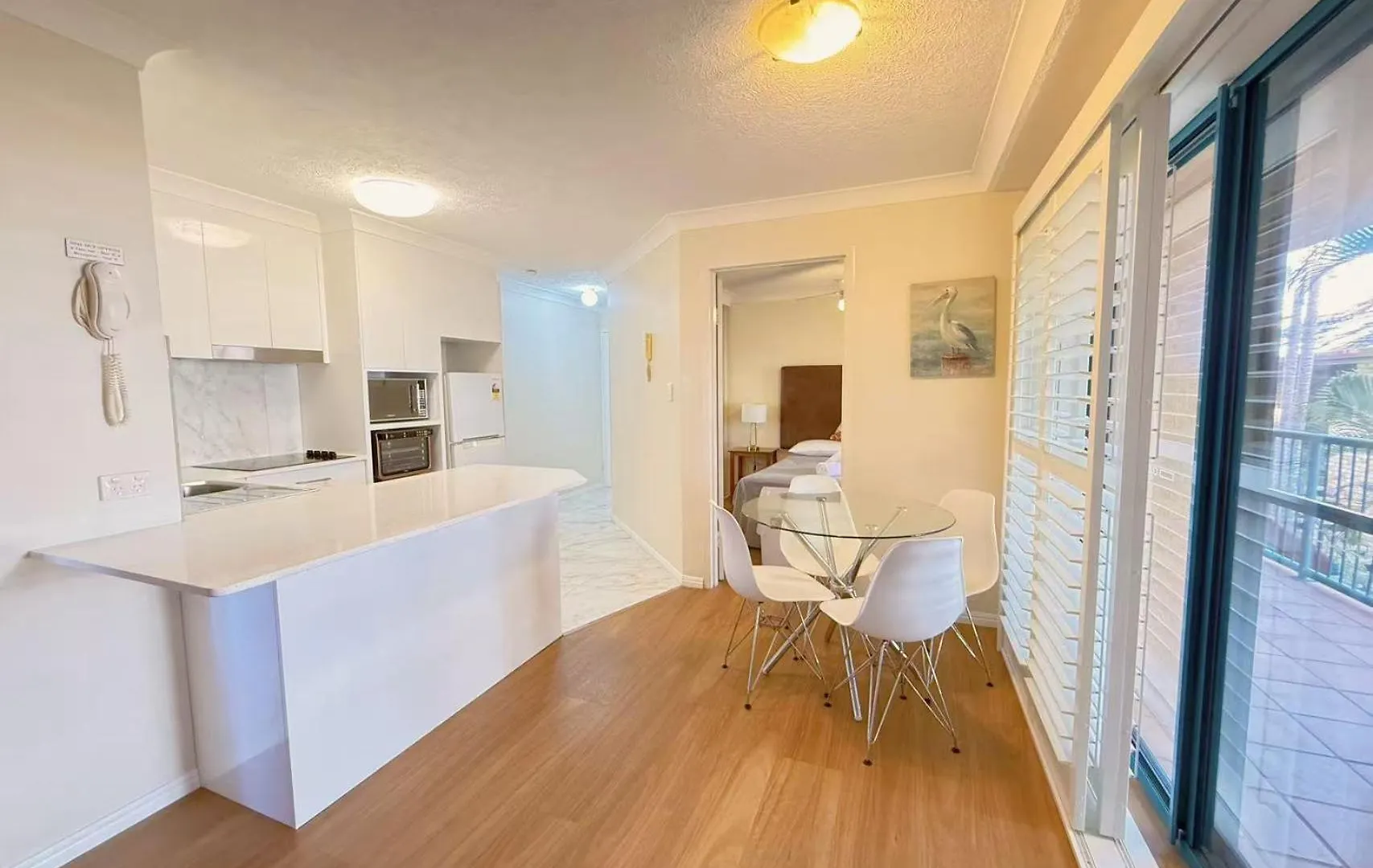 Karana Palms Aparthotel Gold Coast