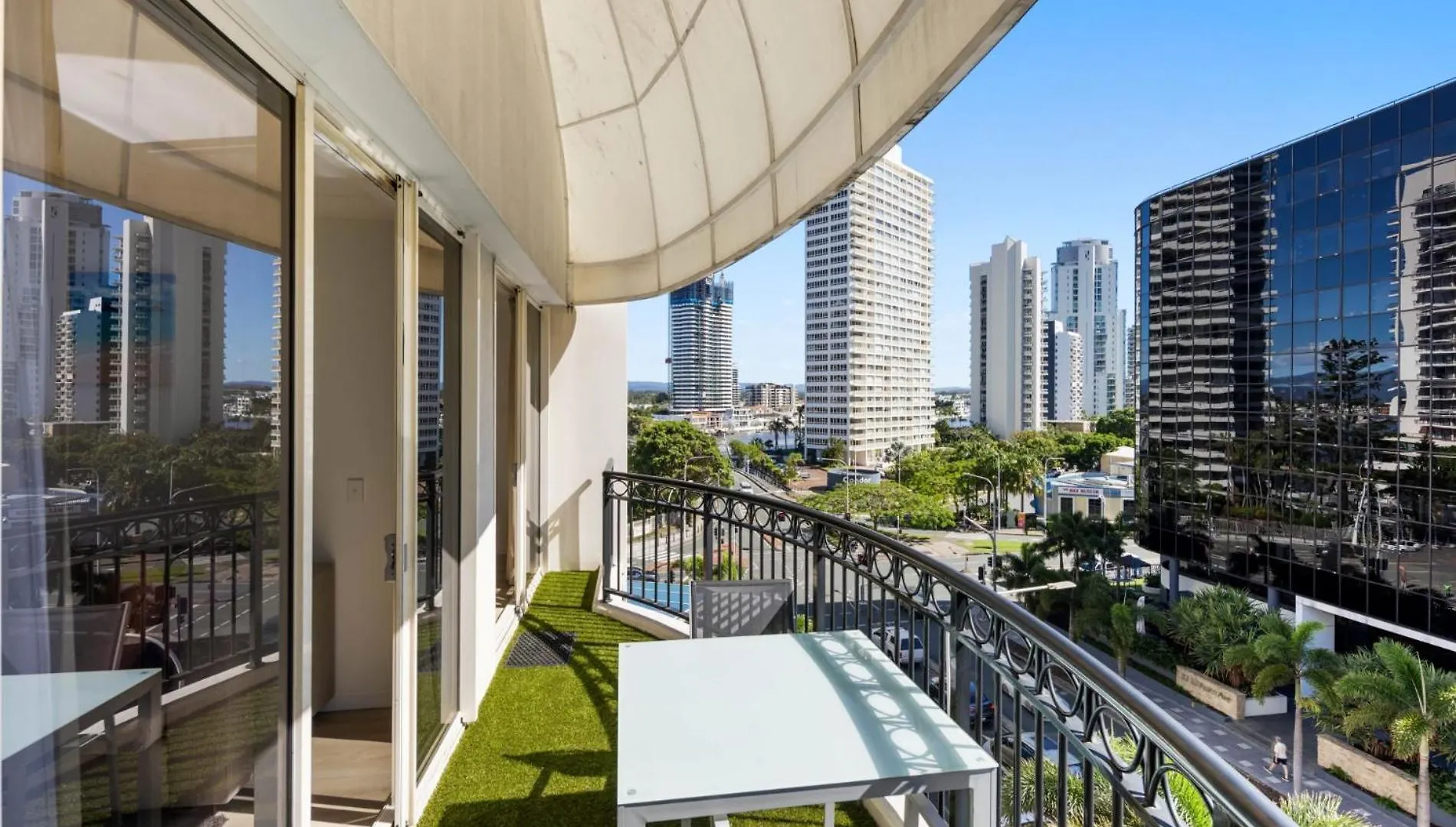 Appartamento Chevron Renaissance - Private
