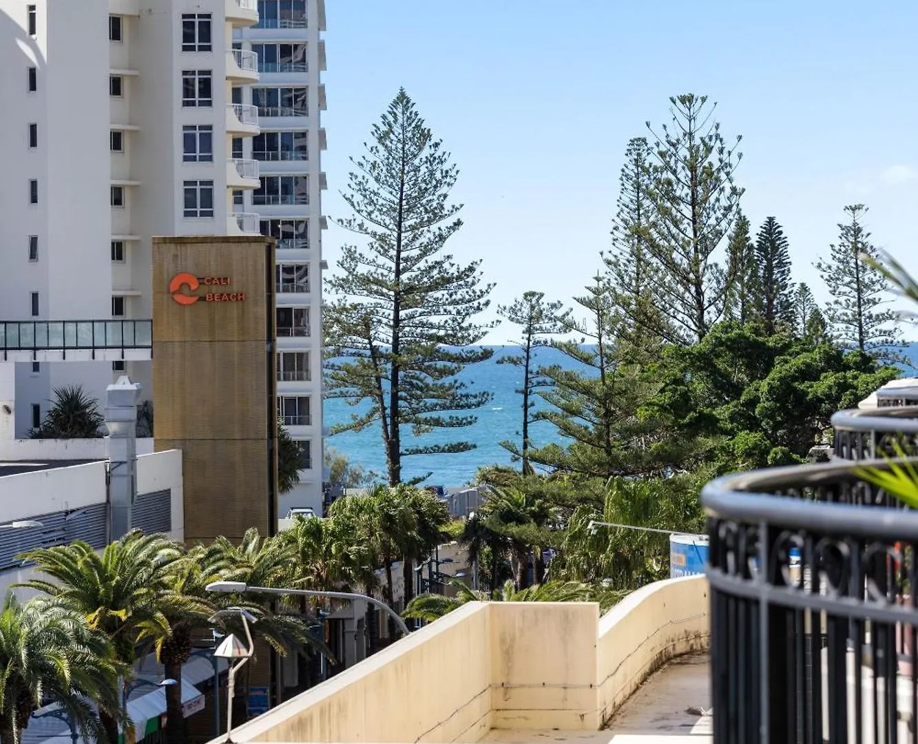 Chevron Renaissance - Private Appartamento Gold Coast