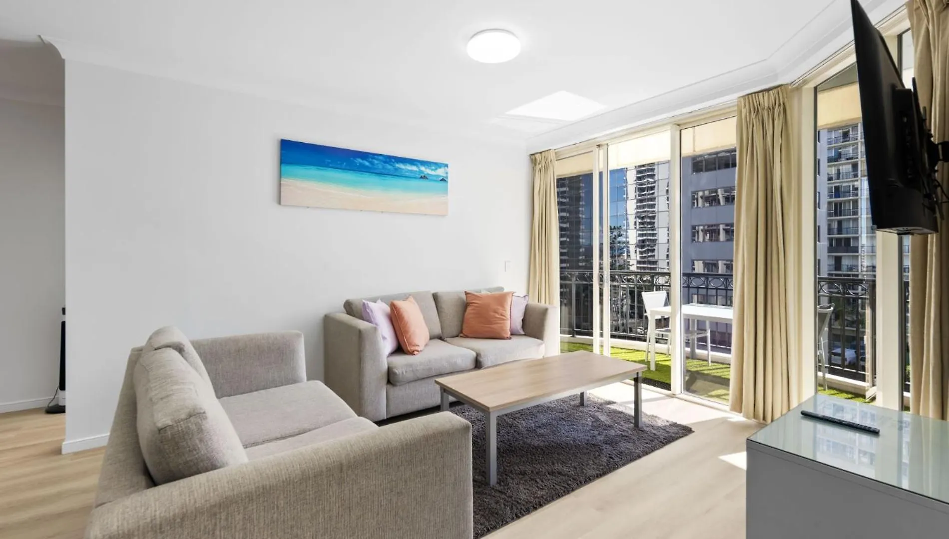 Appartamento Chevron Renaissance - Private