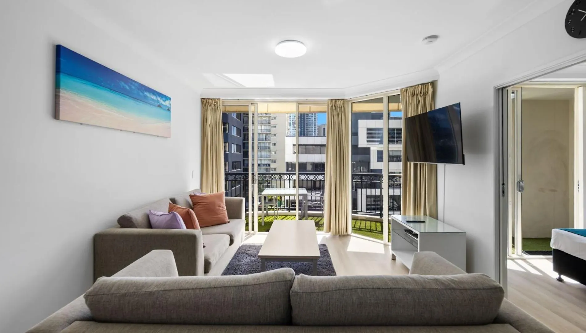 Appartamento Chevron Renaissance - Private *