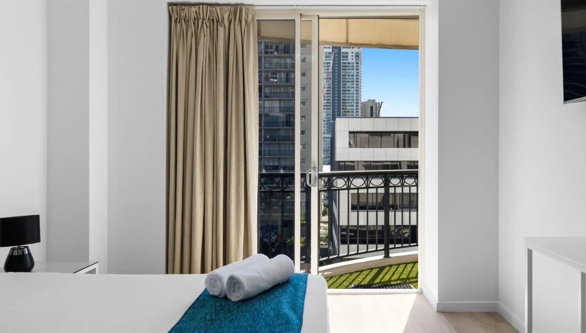 Appartamento Chevron Renaissance - Private Gold Coast