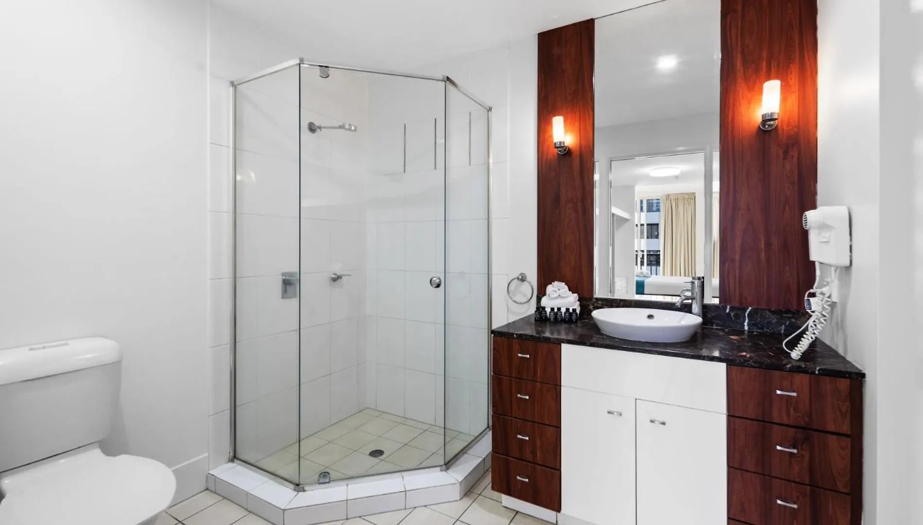Chevron Renaissance - Private * Gold Coast