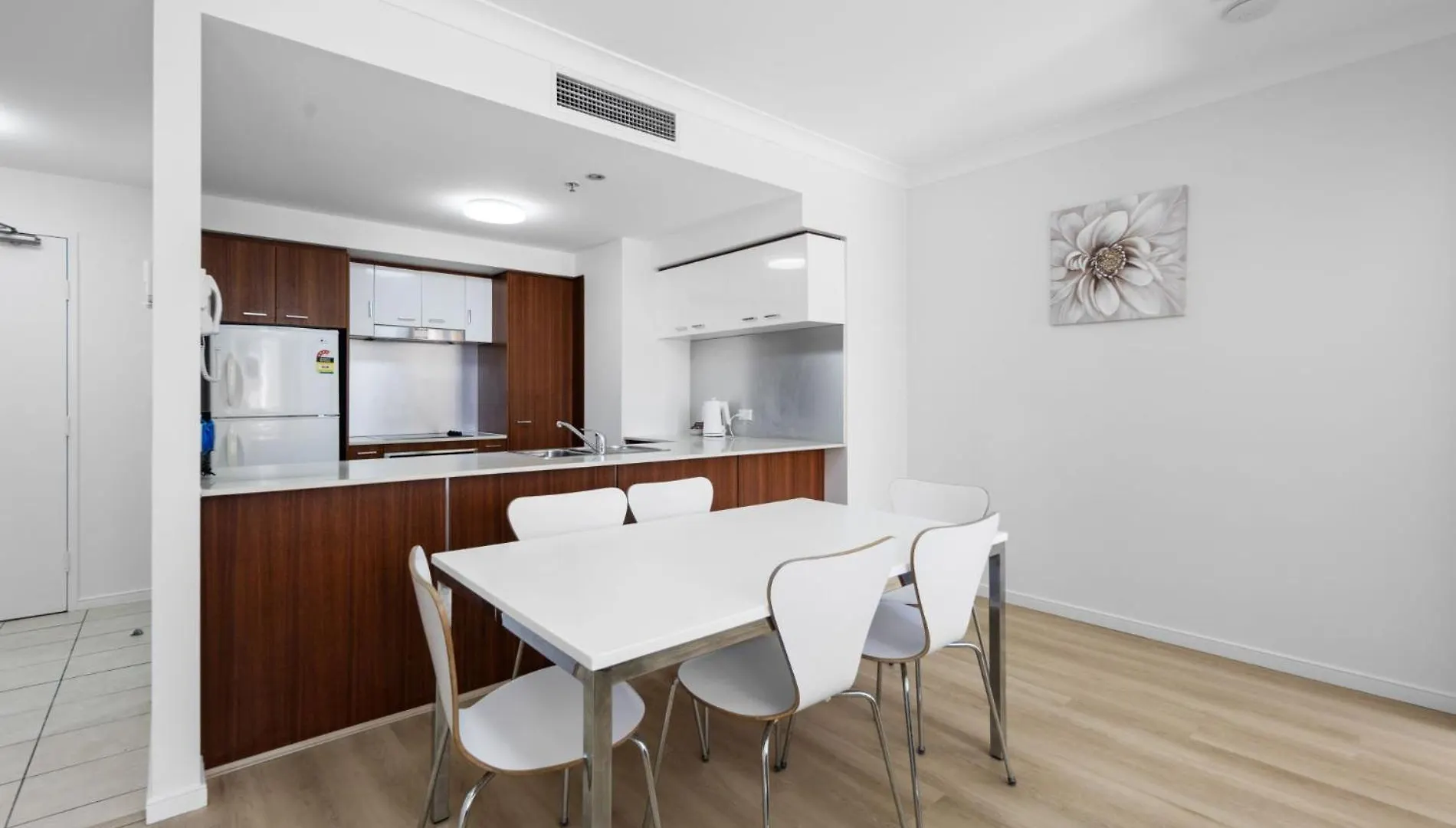 Appartamento Chevron Renaissance - Private *