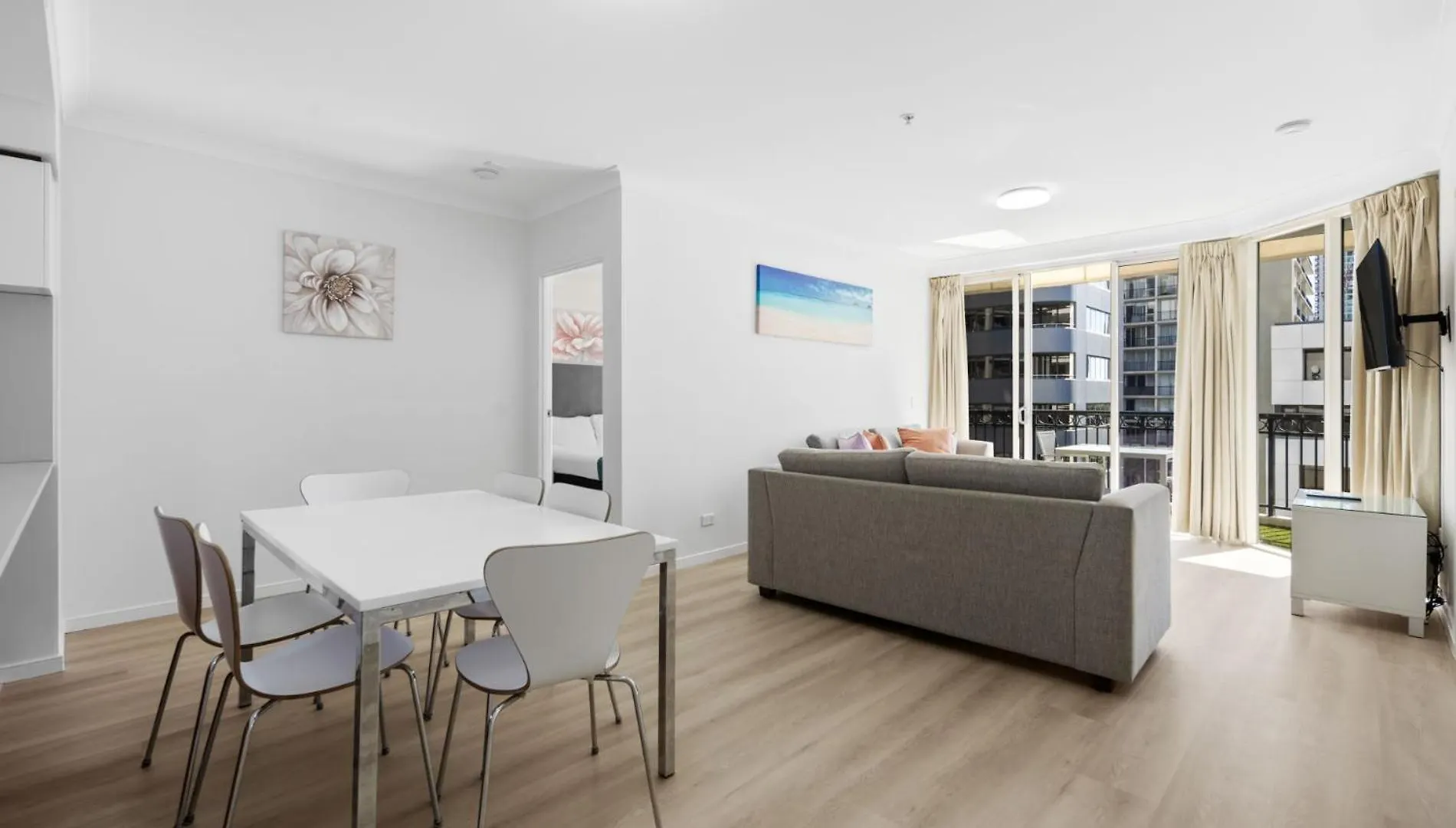 Appartamento Chevron Renaissance - Private Gold Coast
