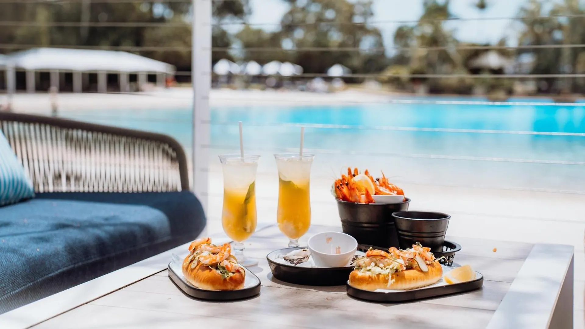 Resort Intercontinental Sanctuary Cove By Ihg