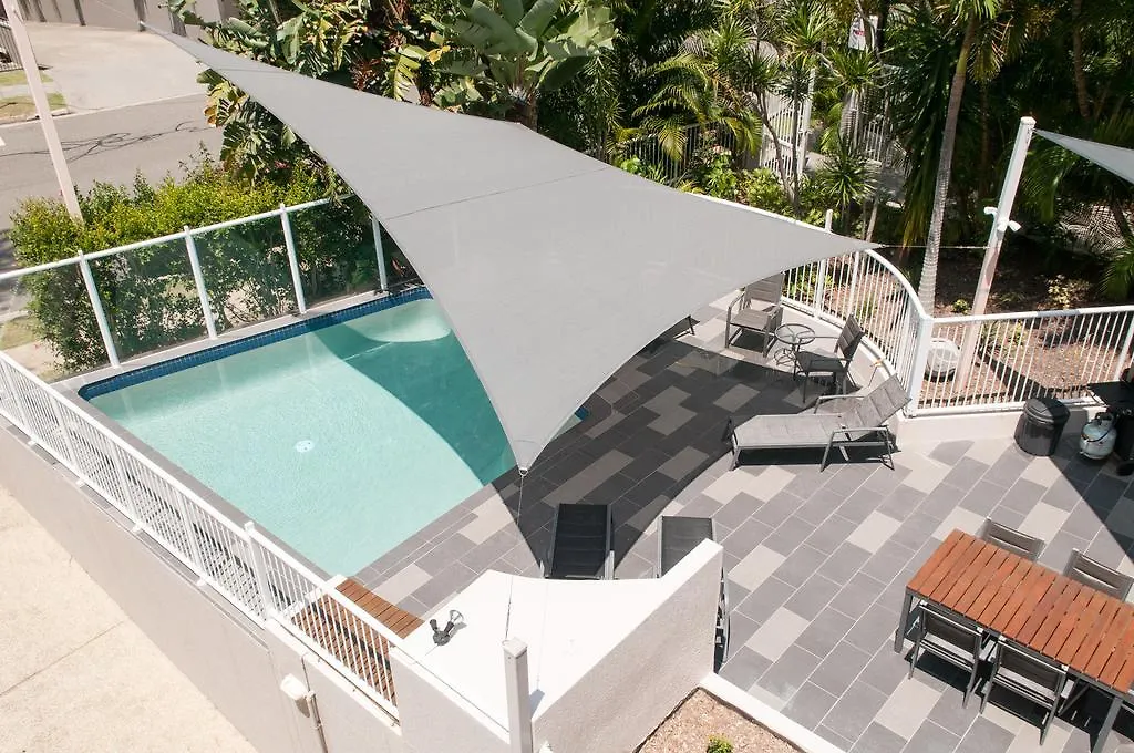 Costa D'ora Aparthotel