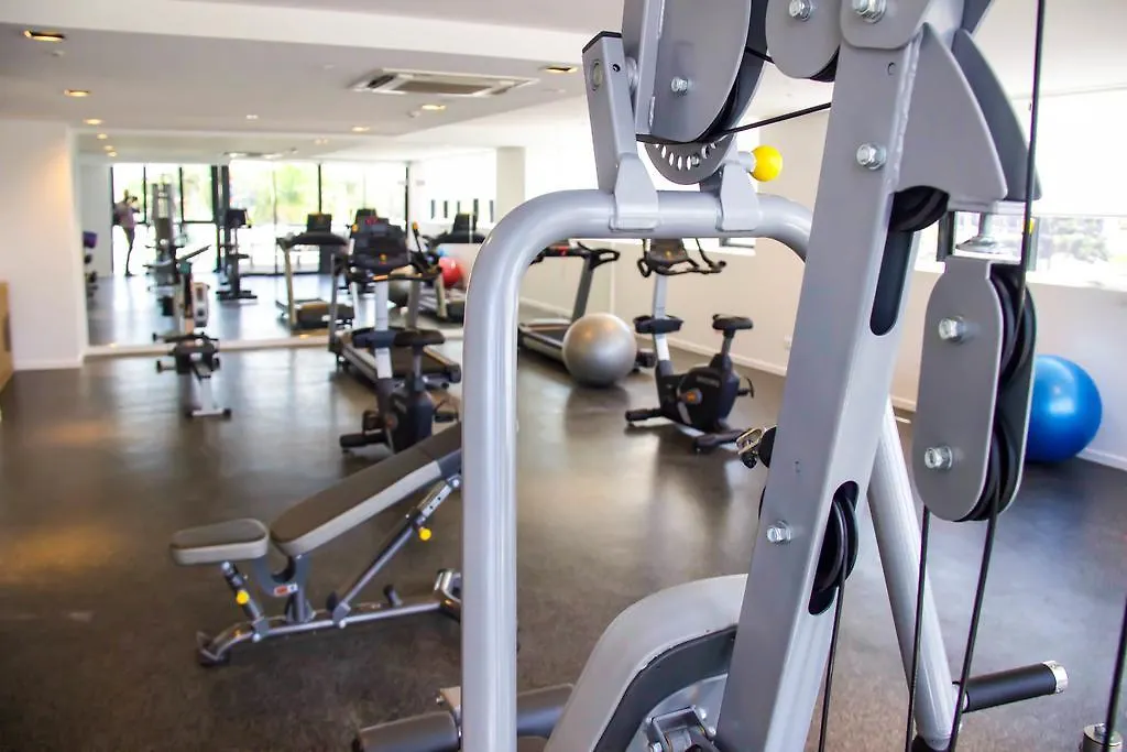 Synergy Broadbeach - Official