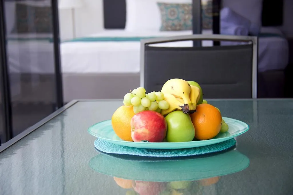 Synergy Broadbeach - Official Aparthotel 4*