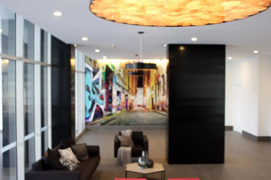 Synergy Broadbeach - Official Aparthotel