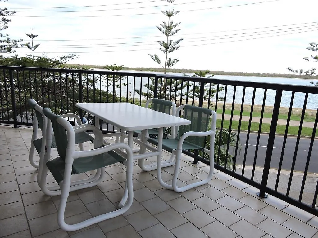 Bayview Apart-hotel 3*