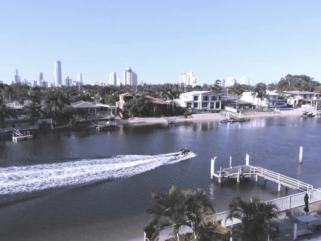 Arc Gold Coast