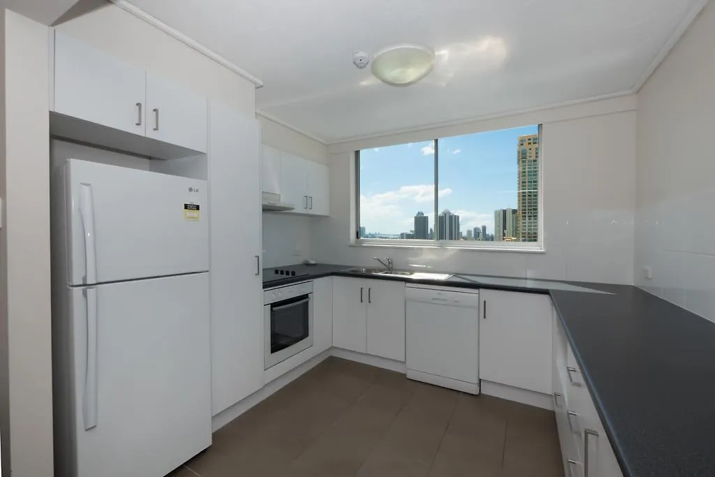 Centrepoint Apart-hotel