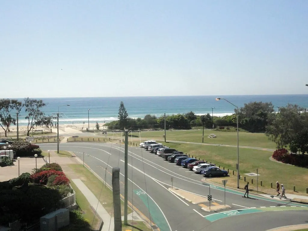 Queensleigh 3* Broadbeach