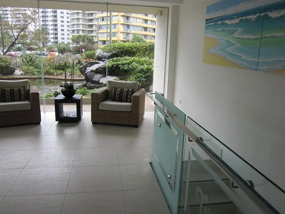 Talisman Gold Coast