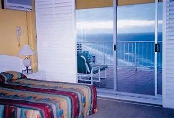 Aparthotel Talisman Gold Coast