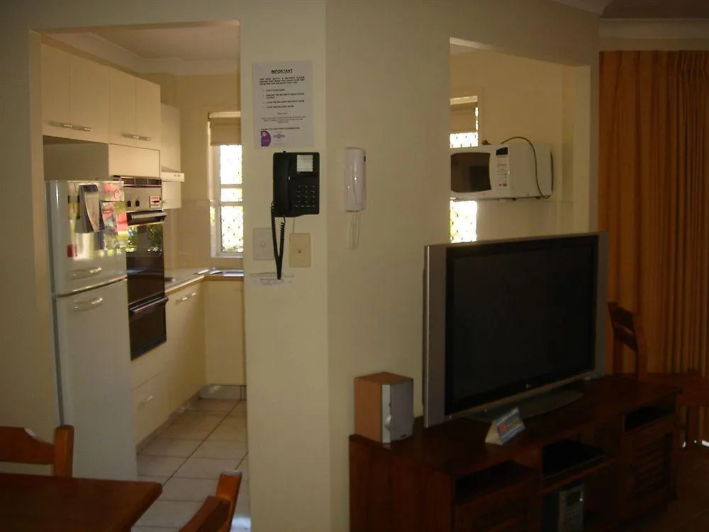 Aparthotel Le Lavandou