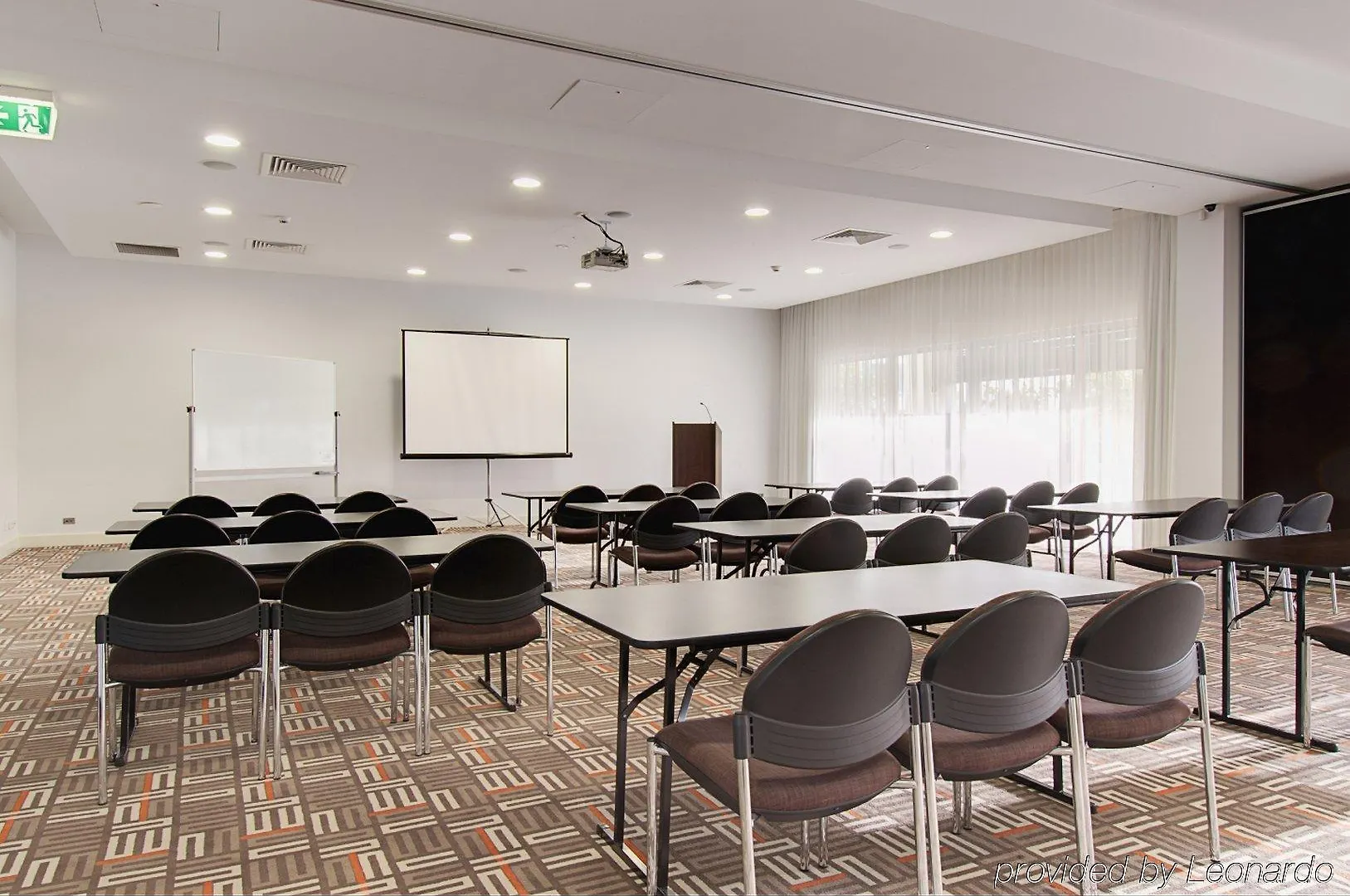 Chancellor Executive 4* Gold Coast