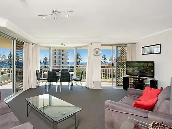 Rainbow Bay Apartmanhotel 4*